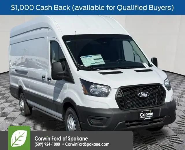 2026 Ford Transit Cargo Van T-350 for sale in Spokane, WA