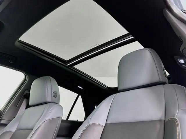2026 Honda Prologue Touring