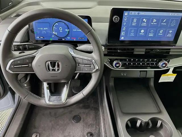 2026 Honda Prologue Touring