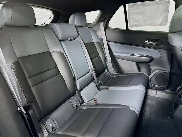 2026 Honda Prologue Touring