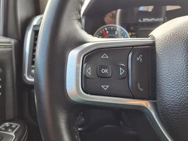 2024 Ram 2500 Laramie Crew Cab 4x4 6'4" Box