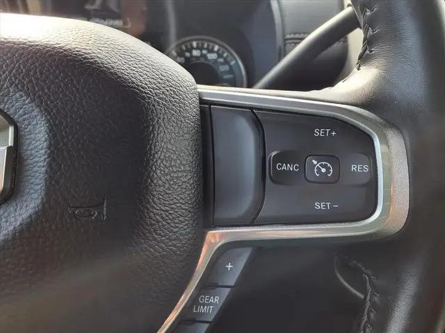 2024 Ram 2500 Laramie Crew Cab 4x4 6'4" Box