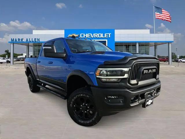 2023 Ram 2500 Power Wagon Crew Cab 4x4 6'4" Box for sale in Glenpool, OK