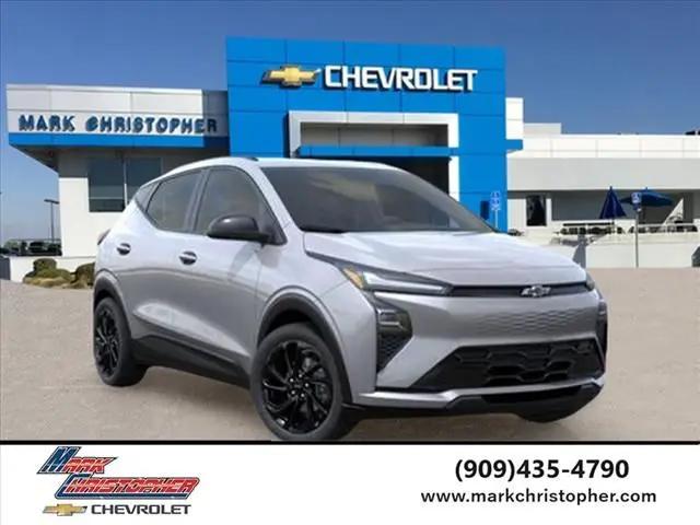 2027 Chevrolet Bolt RS FWD for sale in Ontario, CA