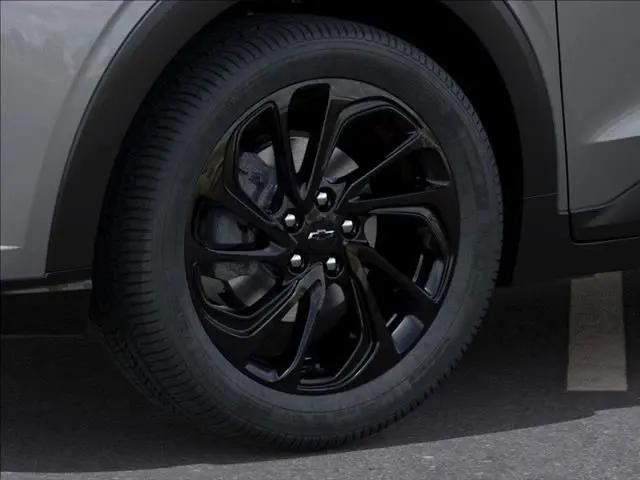 2027 Chevrolet Bolt RS FWD