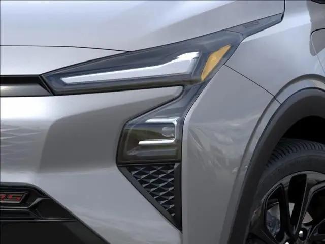 2027 Chevrolet Bolt RS FWD