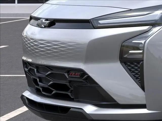 2027 Chevrolet Bolt RS FWD