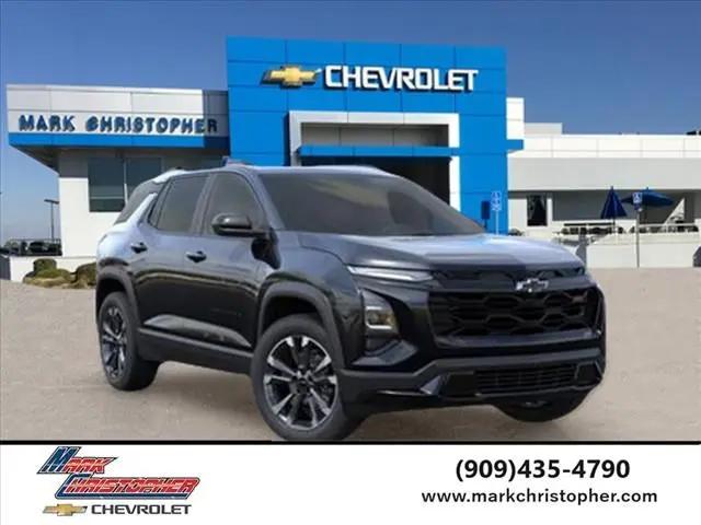 2026 Chevrolet Equinox FWD RS for sale in Ontario, CA