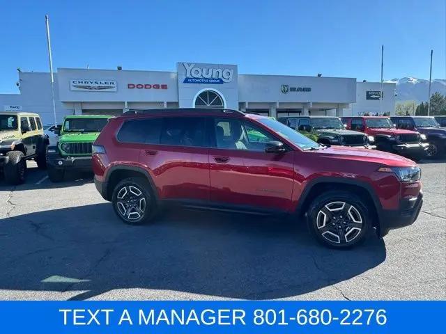 2026 Jeep Cherokee Laredo 4x4 for sale in Layton, UT