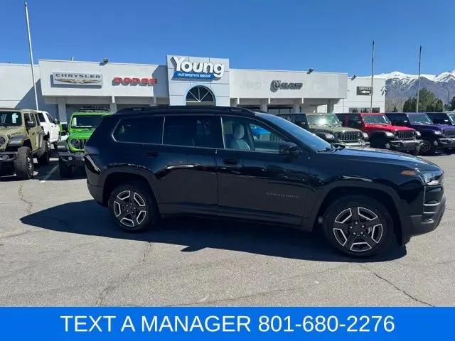 2026 Jeep Cherokee Laredo for sale in Layton, UT