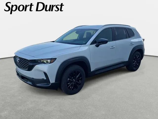 2026 Mazda CX-50 2.5 S Preferred for sale in Goldsboro, NC