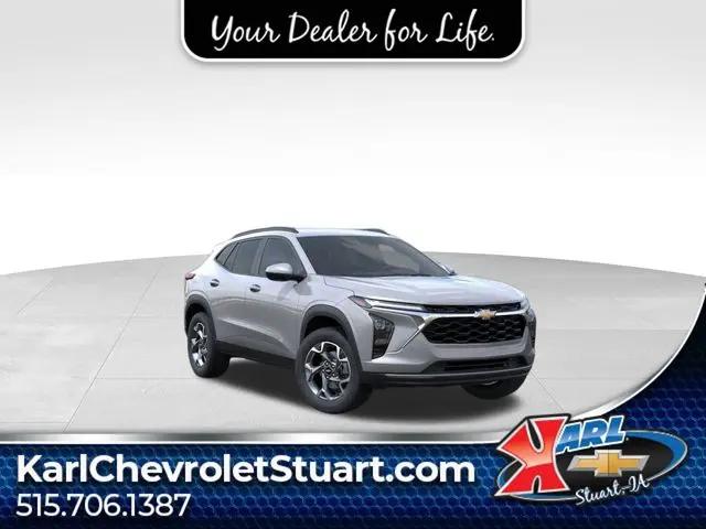 2026 Chevrolet Trax FWD LT for sale in Stuart, IA