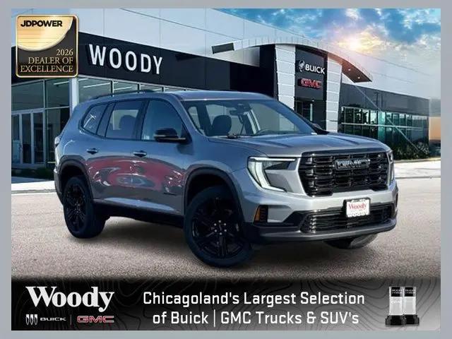 2026 GMC Acadia Elevation AWD for sale in Naperville, IL