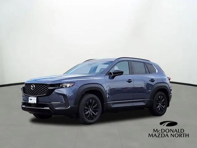 2026 Mazda CX-50 Hybrid Premium for sale in Longmont, CO