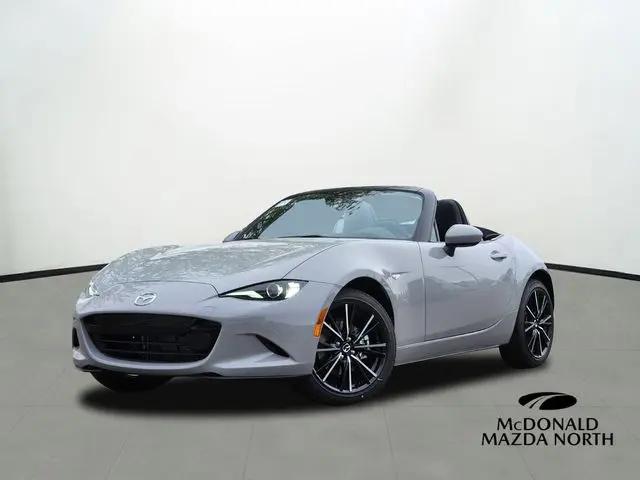 2026 Mazda MX-5 Grand Touring for sale in Longmont, CO