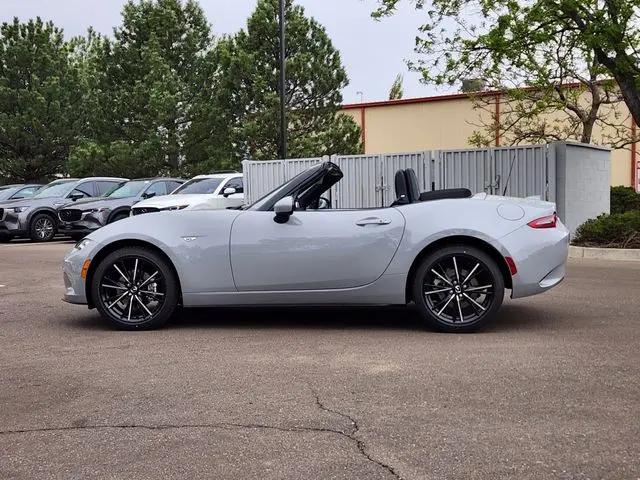 2026 Mazda MX-5 Grand Touring
