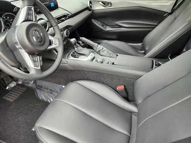 2026 Mazda MX-5 Grand Touring
