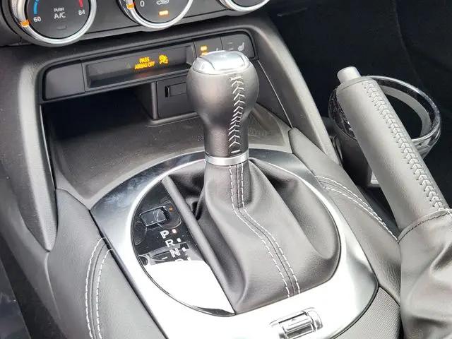 2026 Mazda MX-5 Grand Touring