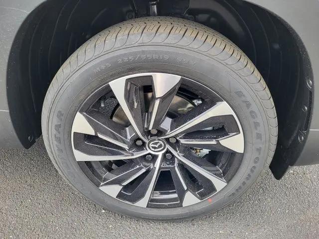 2026 Mazda CX-50 Hybrid Premium Plus