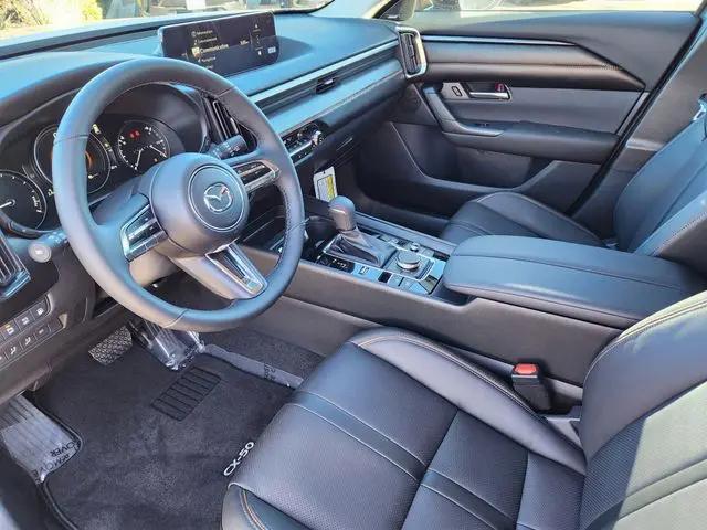 2026 Mazda CX-50 Hybrid Premium Plus