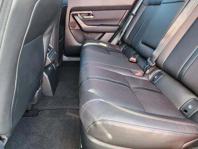 2026 Mazda CX-50 Hybrid Premium Plus