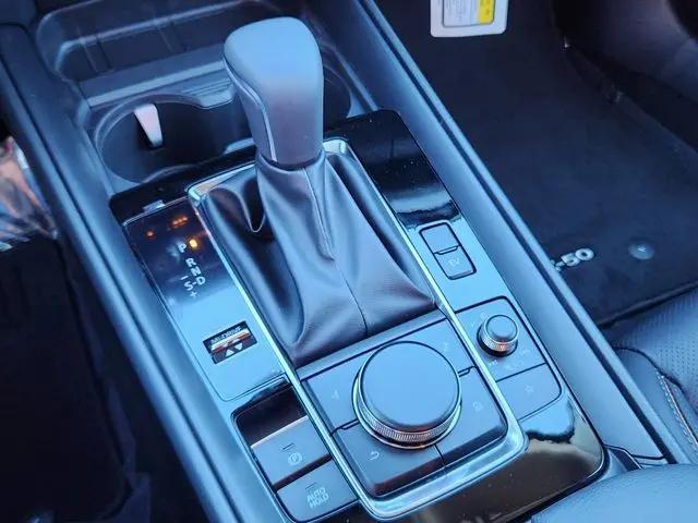 2026 Mazda CX-50 Hybrid Premium Plus