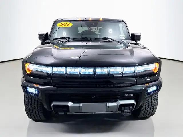 2024 GMC HUMMER EV 3X