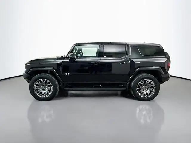 2024 GMC HUMMER EV 3X