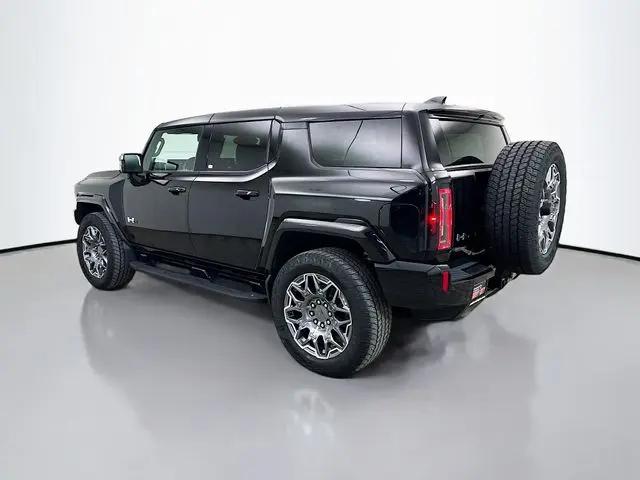 2024 GMC HUMMER EV 3X