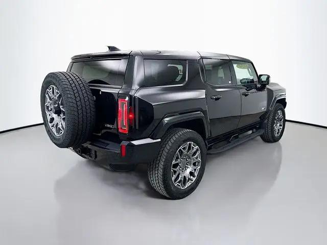 2024 GMC HUMMER EV 3X