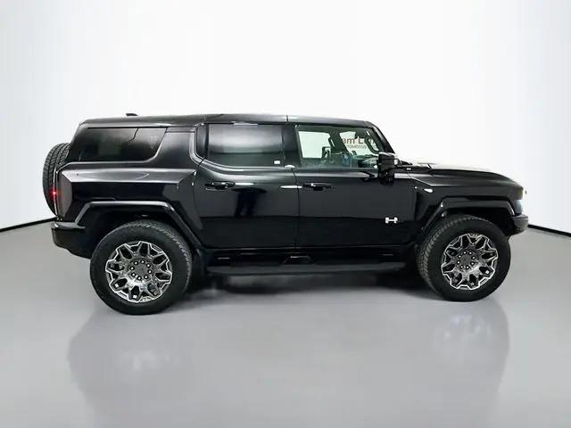 2024 GMC HUMMER EV 3X