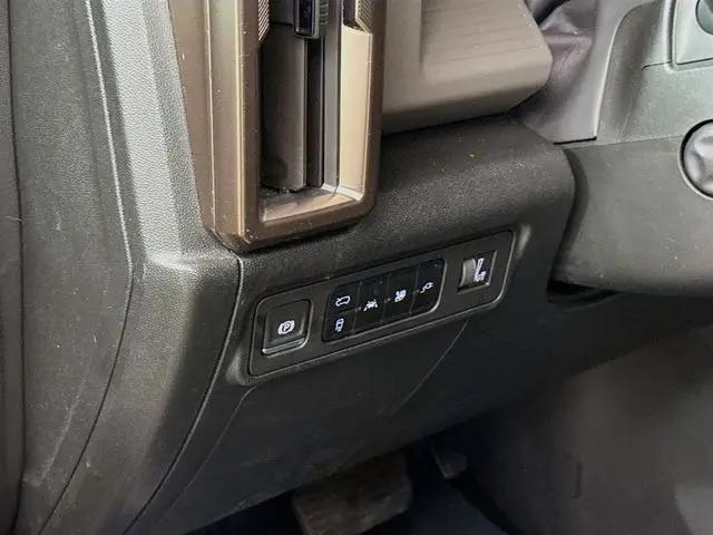 2024 GMC HUMMER EV 3X