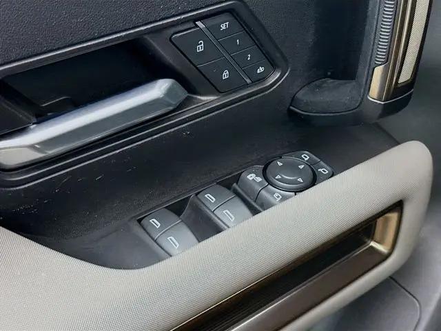 2024 GMC HUMMER EV 3X