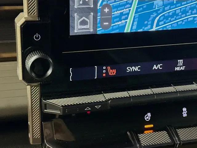 2024 GMC HUMMER EV 3X