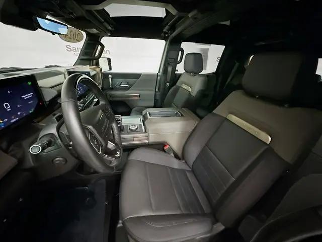 2024 GMC HUMMER EV 3X