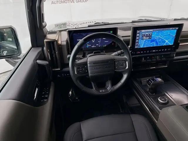 2024 GMC HUMMER EV 3X