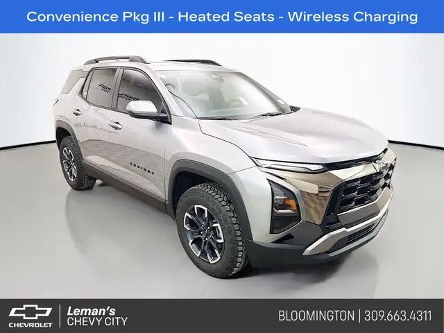 2026 Chevrolet Equinox FWD ACTIV for sale in Bloomington, IL