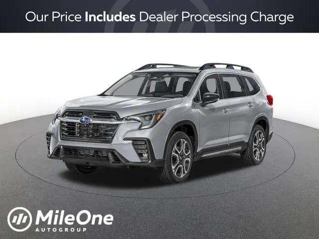 2026 Subaru Ascent Limited 7-Passenger for sale in Owings Mills, MD