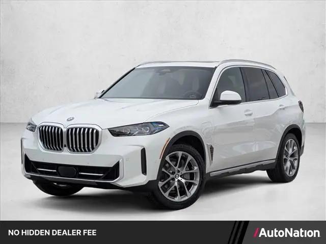 2026 BMW X5 xDrive50e for sale in Towson, MD