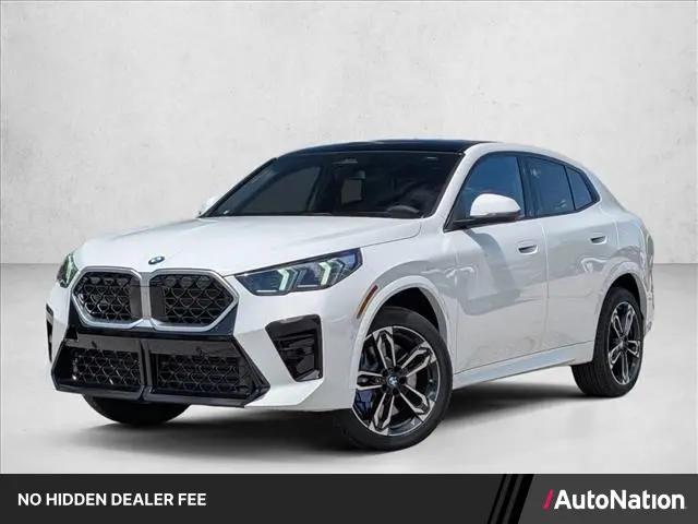 2026 BMW X2 xDrive28i for sale in Towson, MD