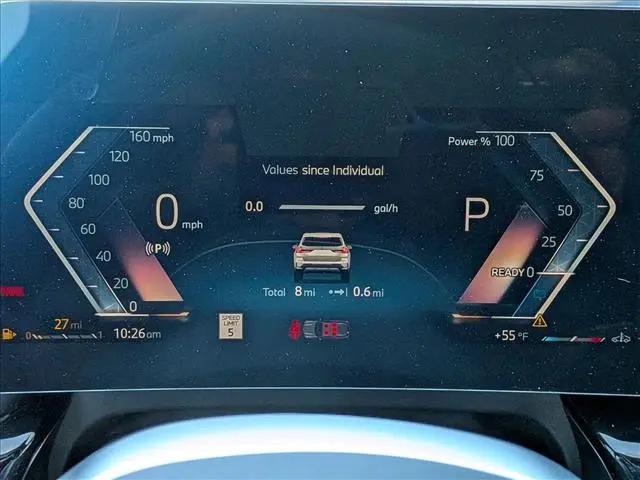 2026 BMW X1 xDrive28i