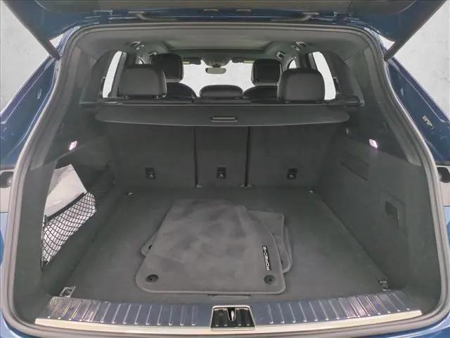 2025 Porsche Cayenne Cayenne