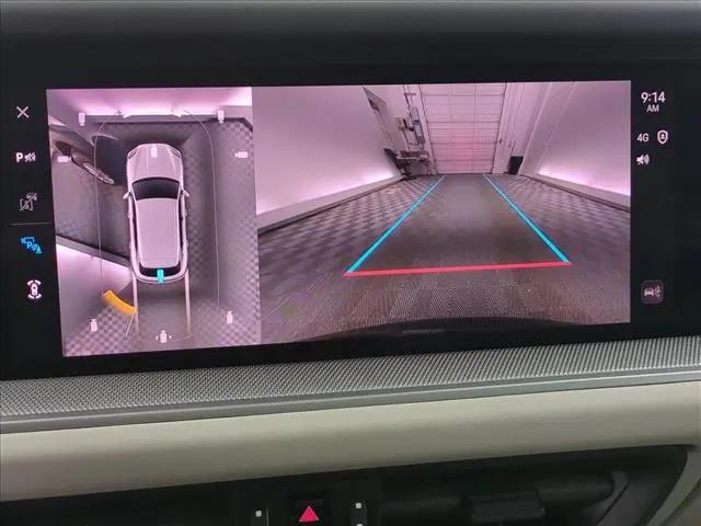 2025 Porsche Cayenne Cayenne