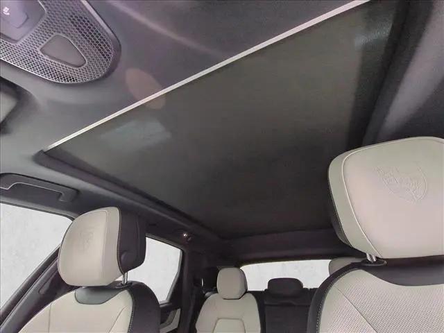 2025 Porsche Cayenne Cayenne