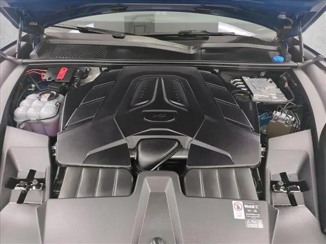 2025 Porsche Cayenne Cayenne