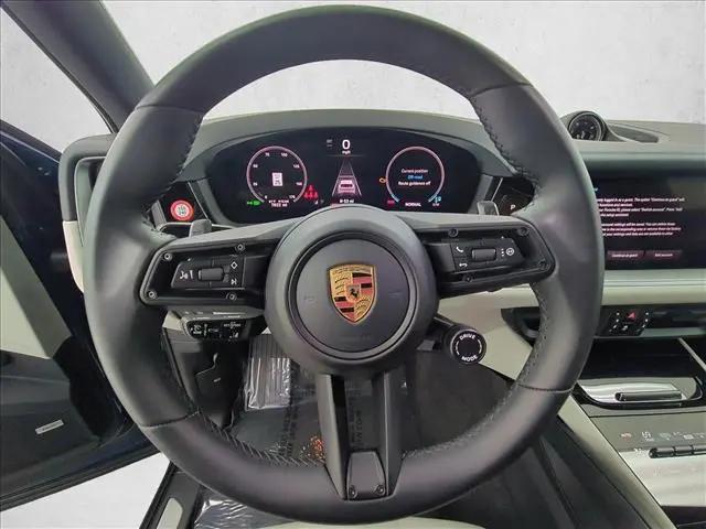 2025 Porsche Cayenne Cayenne
