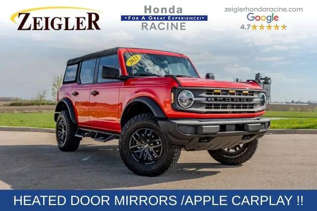 2023 Ford Bronco Base for sale in Mount Pleasant, WI