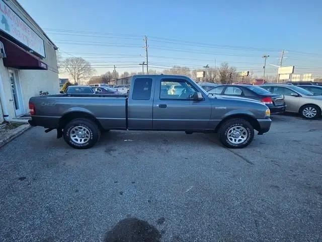2011 Ford Ranger XLT