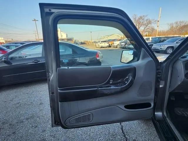 2011 Ford Ranger XLT