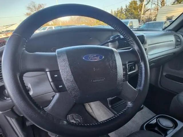 2011 Ford Ranger XLT
